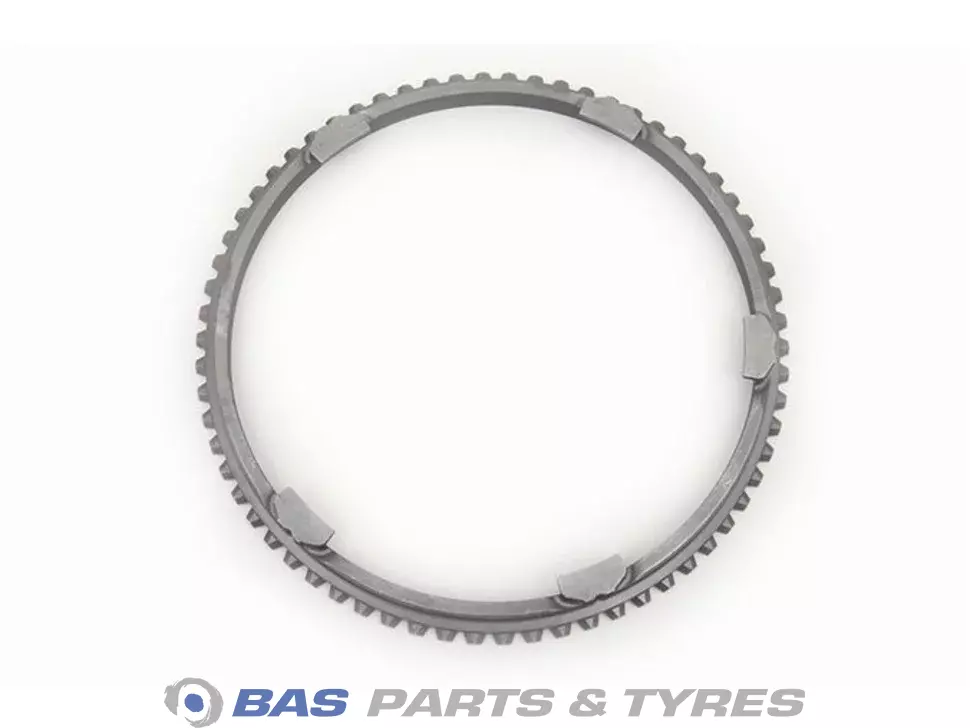 Synchromesh Set Swedish Lorry Parts 1543357