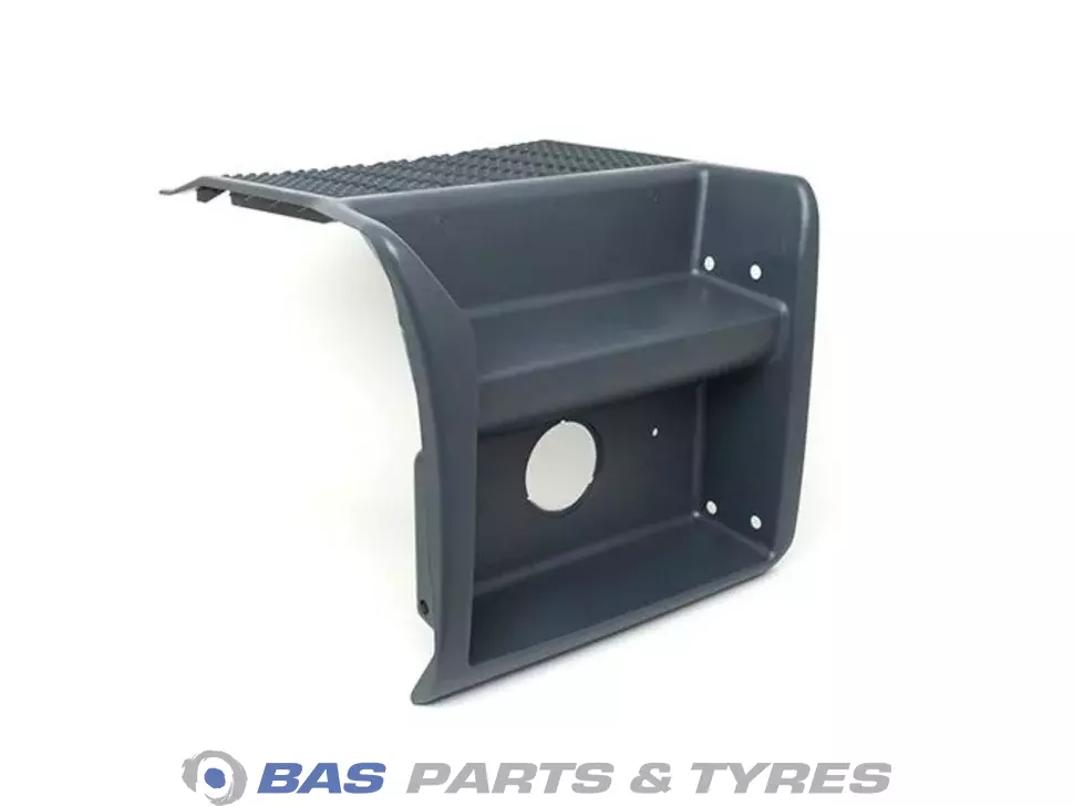 Batterieabdeckung Swedish Lorry Parts 1362687