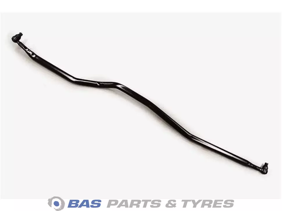 Шарнир рулевой Swedish Lorry Parts 1343278