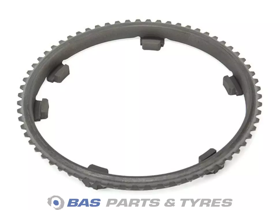 Synchromesh Set Swedish Lorry Parts 1543361