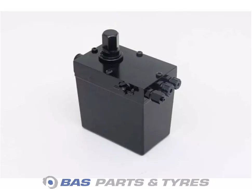 Hydraulikpumpe Swedish Lorry Parts 2204435