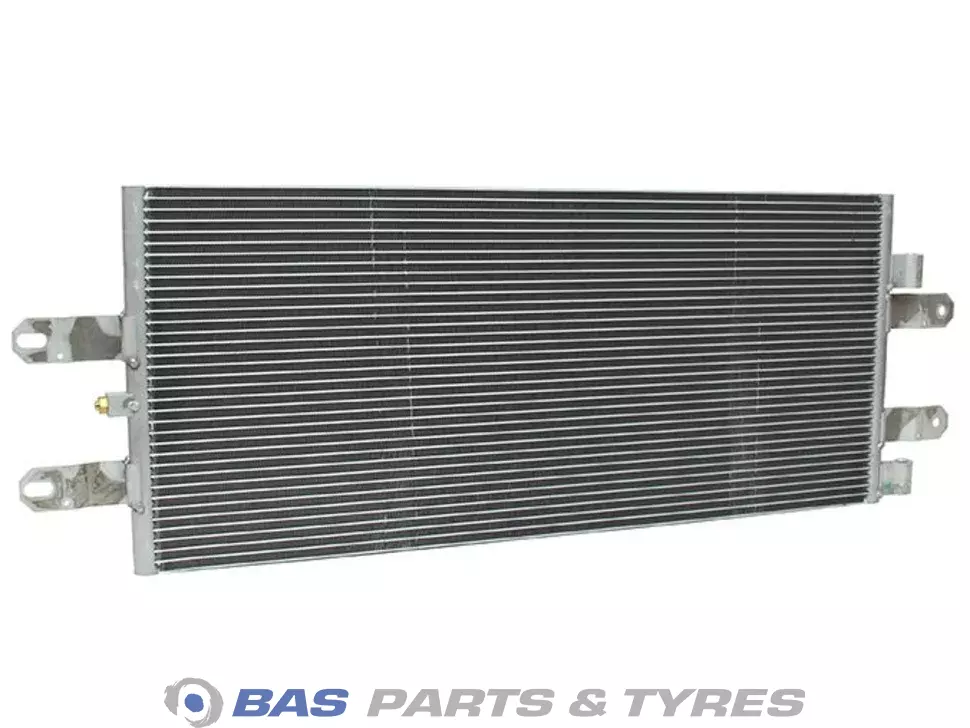 Condensator Swedish Lorry Parts 1854555