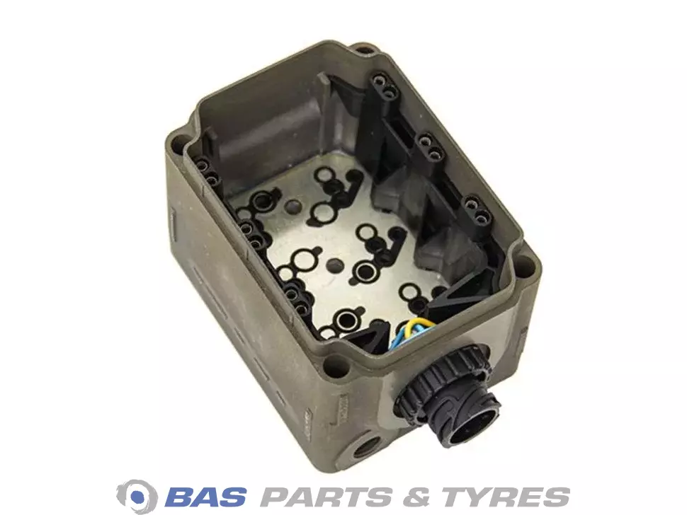 Valvola di sovrapressione Swedish Lorry Parts 1493769