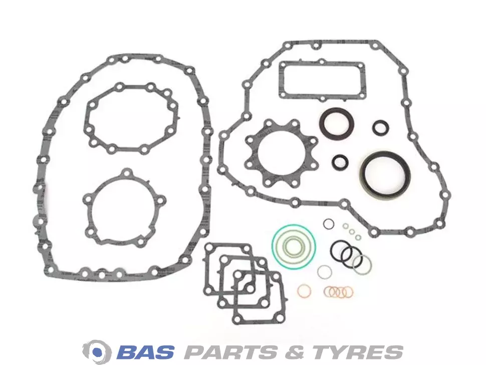 Dichtsatz Swedish Lorry Parts 2200139