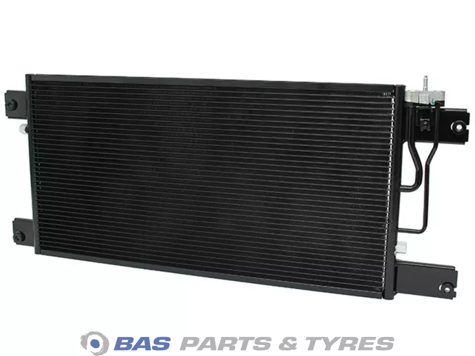 Condensator Swedish Lorry Parts 1446258