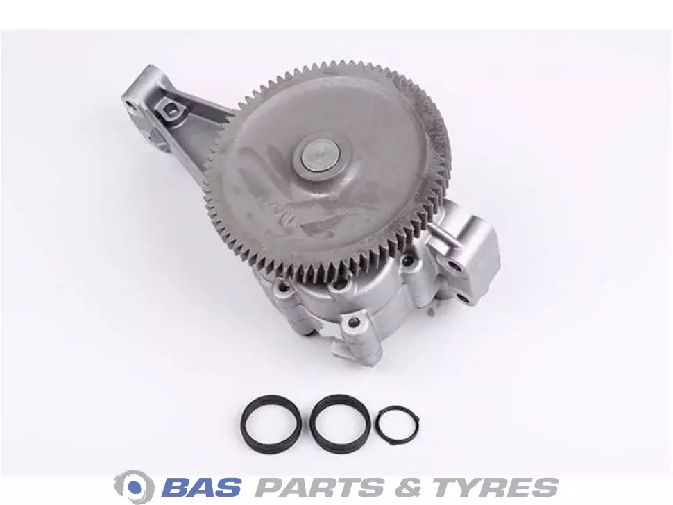 Pumpa ulja Swedish Lorry Parts 1345719