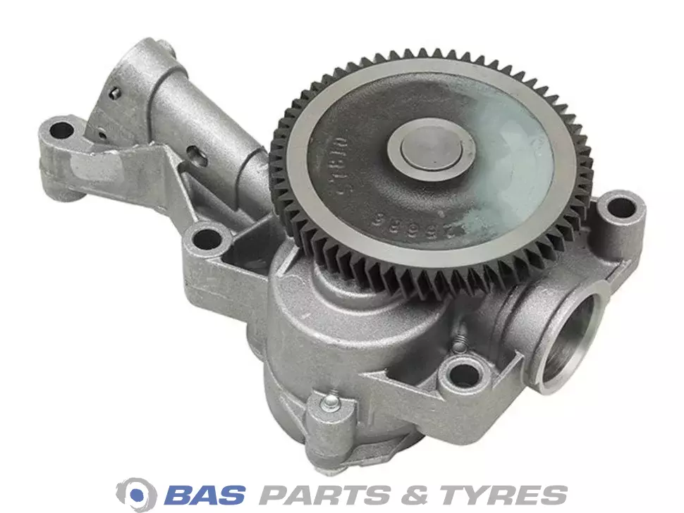 Pumpa ulja Swedish Lorry Parts 574390