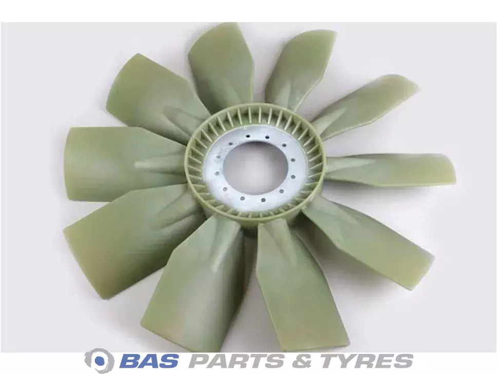 Ventilator Swedish Lorry Parts 1354979