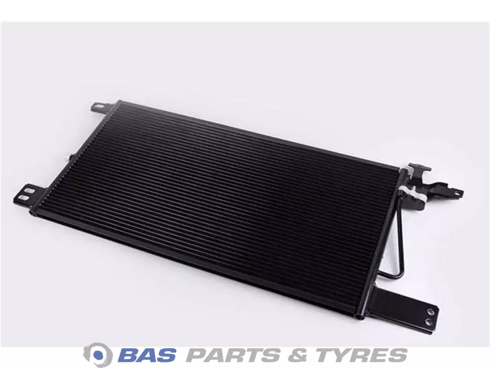 Condensator Swedish Lorry Parts 1752264 Condensator Swedish Lorry Parts 1752264