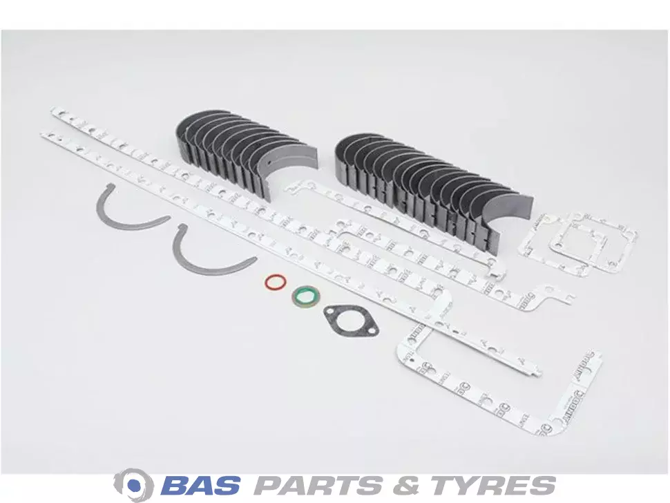 Reparatursatz Swedish Lorry Parts 1889444