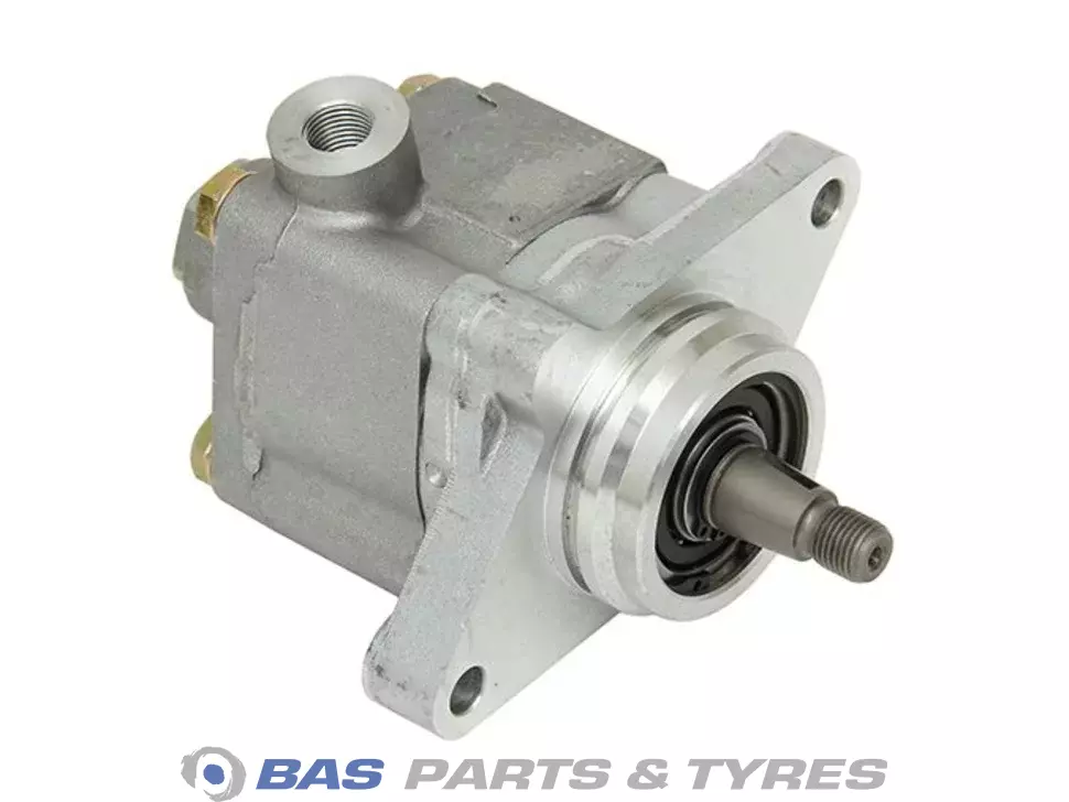 Pumpa servoupravljača Swedish Lorry Parts 571434