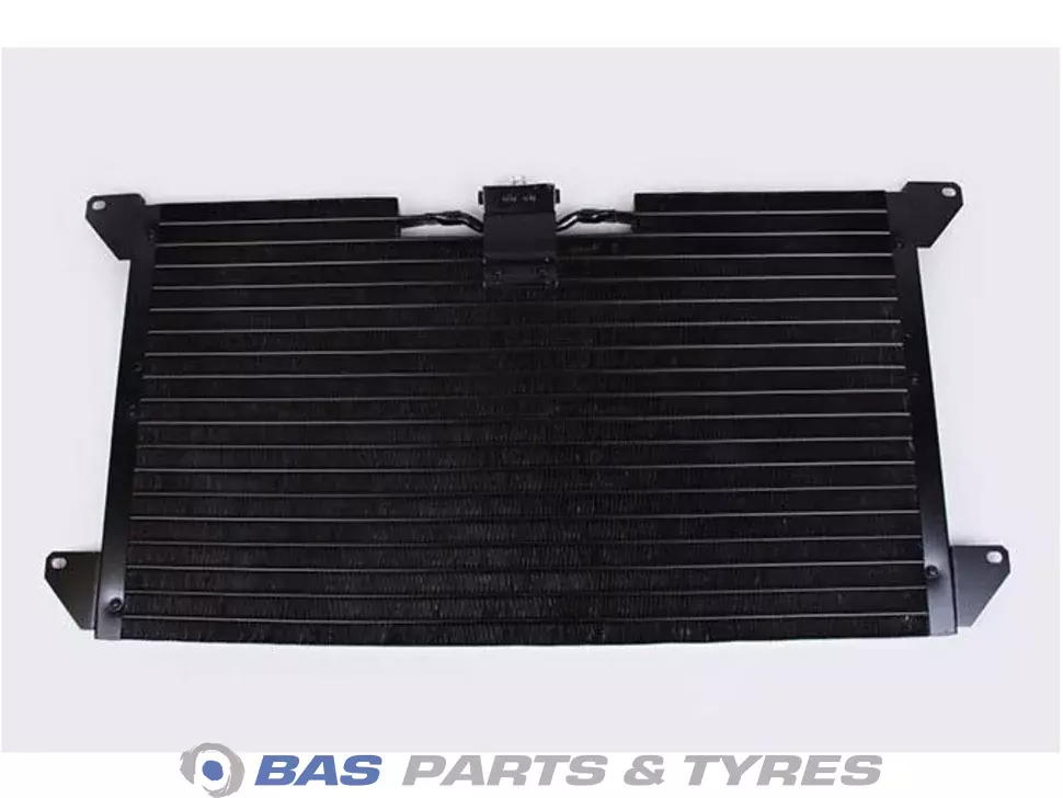 Condensator Swedish Lorry Parts 1380374