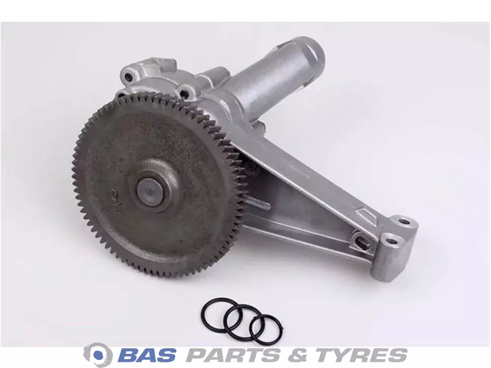 Pumpa ulja Swedish Lorry Parts 1888024