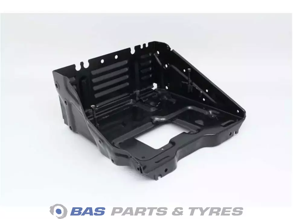 Battery box Swedish Lorry Parts 1485946