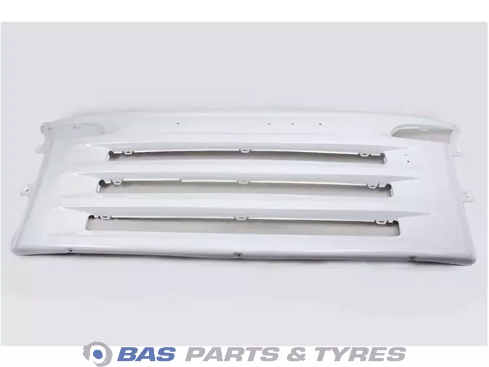 Gitter Swedish Lorry Parts 1538383