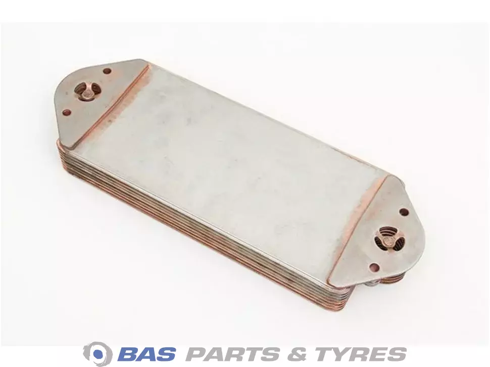 ومبرد الزيت Swedish Lorry Parts 1945965