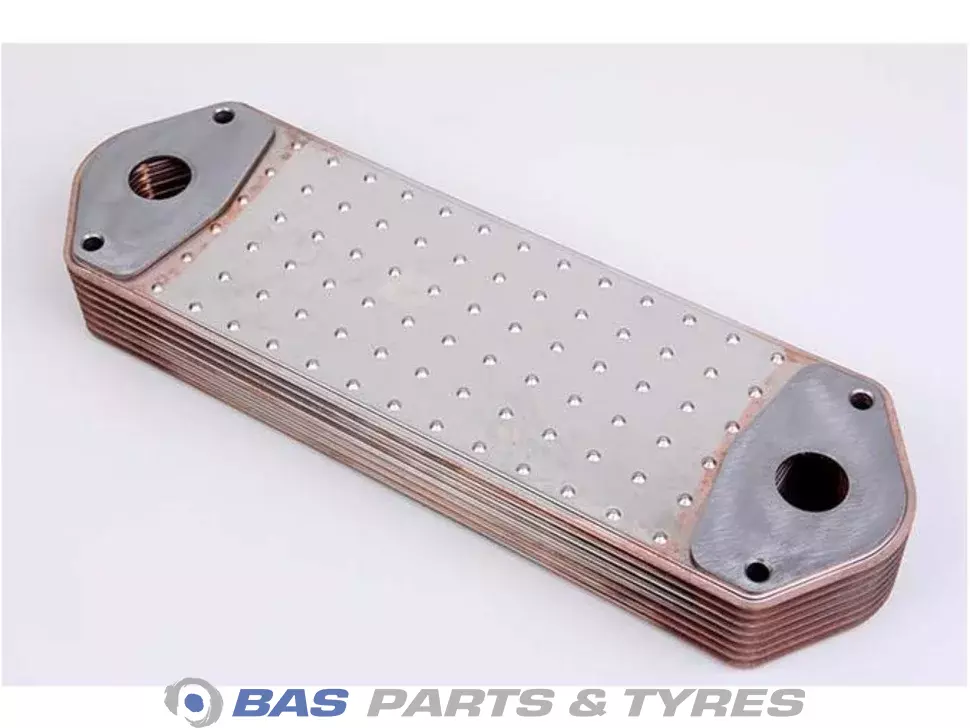 Ölkuhler Swedish Lorry Parts 1333183