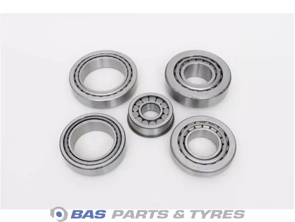 Rodamiento Swedish Lorry Parts 550814