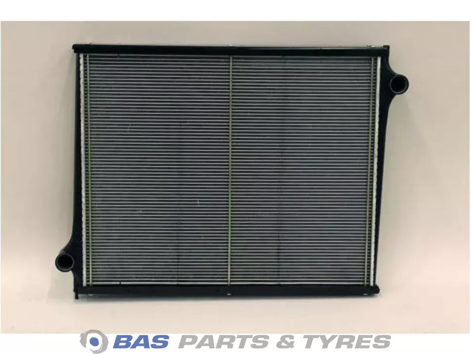 Radiator Swedish Lorry Parts 570468