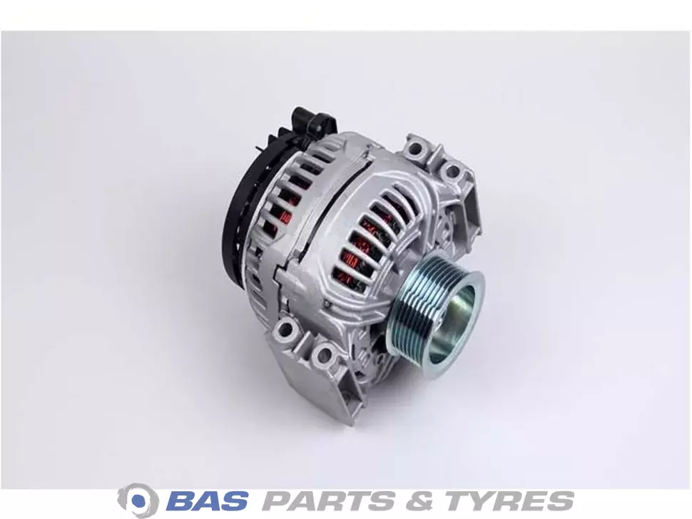 Wechselstromgenerator Swedish Lorry Parts 1763036