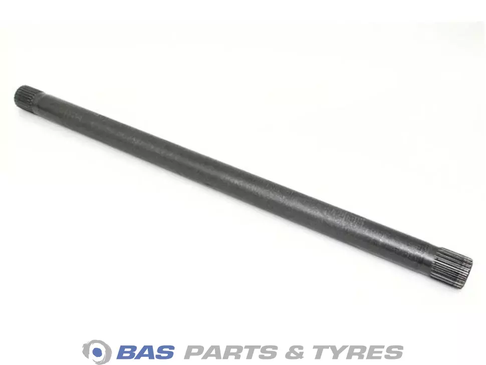 Eje primario Swedish Lorry Parts 1315681