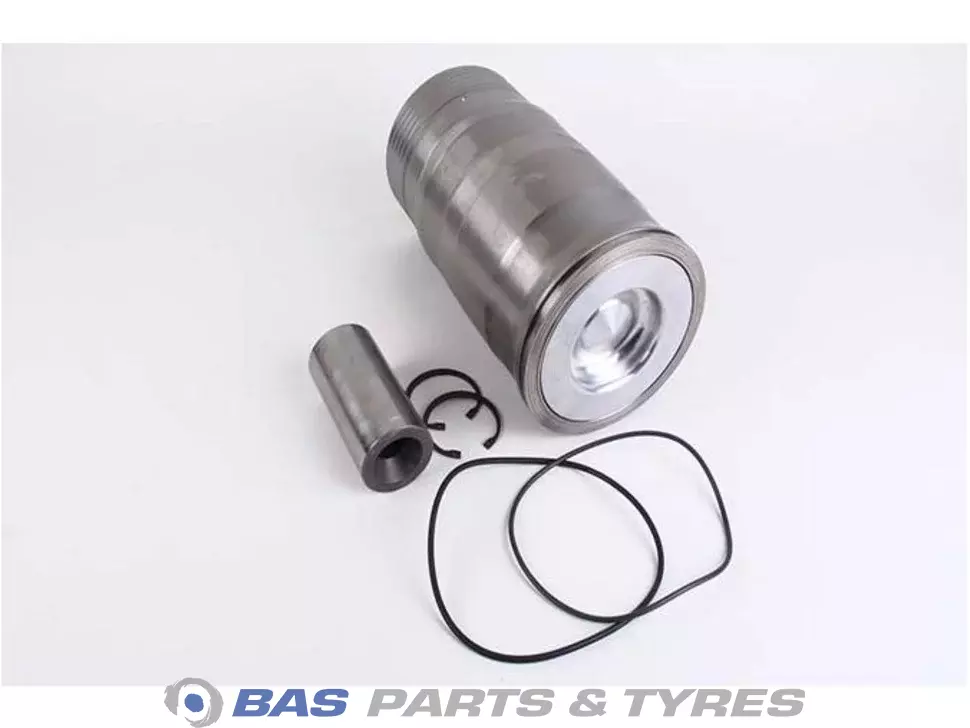 Kit camicia cilindro Swedish Lorry Parts 1791648