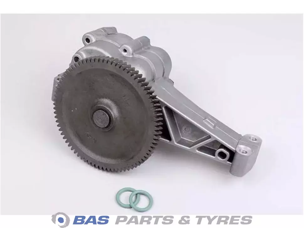 Pumpa ulja Swedish Lorry Parts 1730312