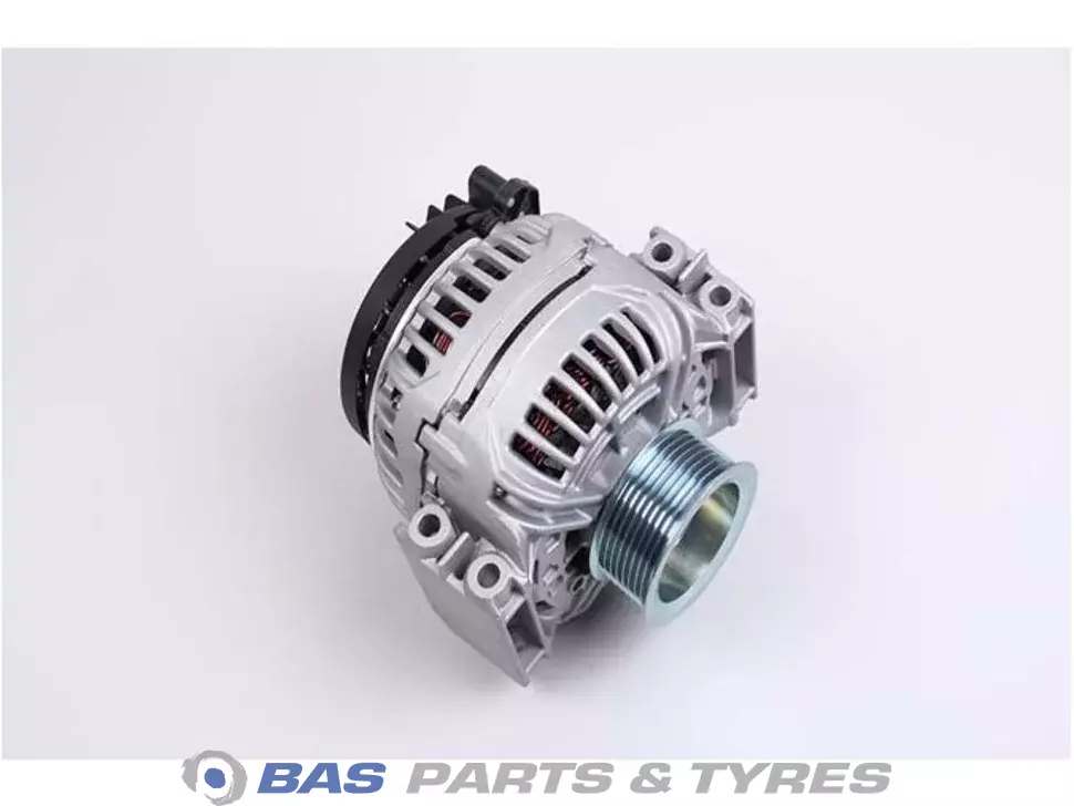 Wechselstromgenerator Swedish Lorry Parts 570884 Wechselstromgenerator Swedish Lorry Parts 570884