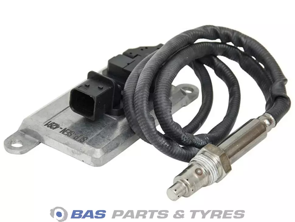 Drucksensor Swedish Lorry Parts 2064767