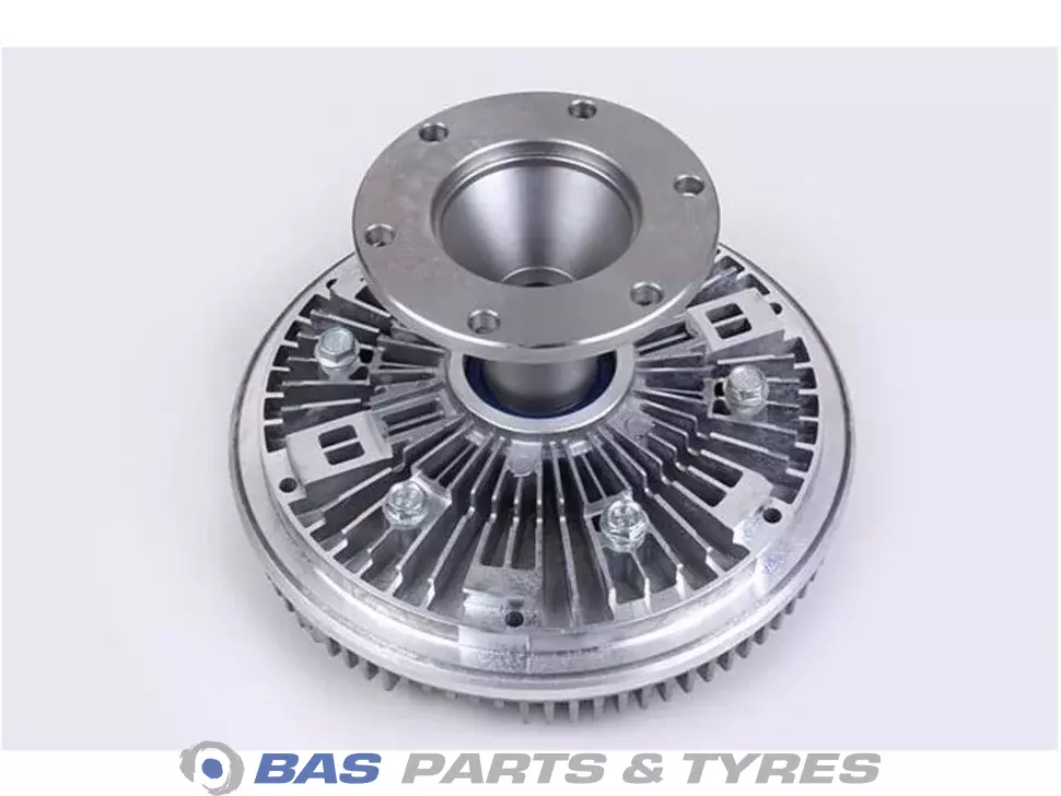 Kupplung Swedish Lorry Parts 1349551