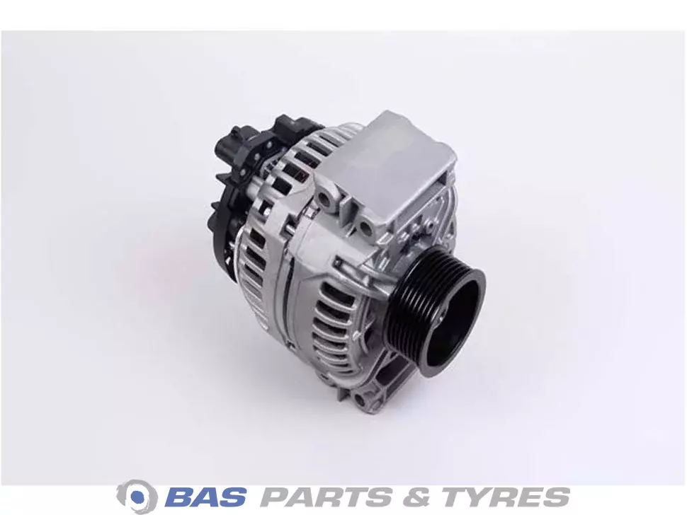 Wechselstromgenerator Swedish Lorry Parts 1442788