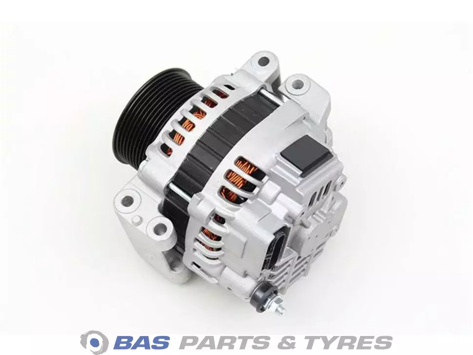 Alternator Swedish Lorry Parts 570887