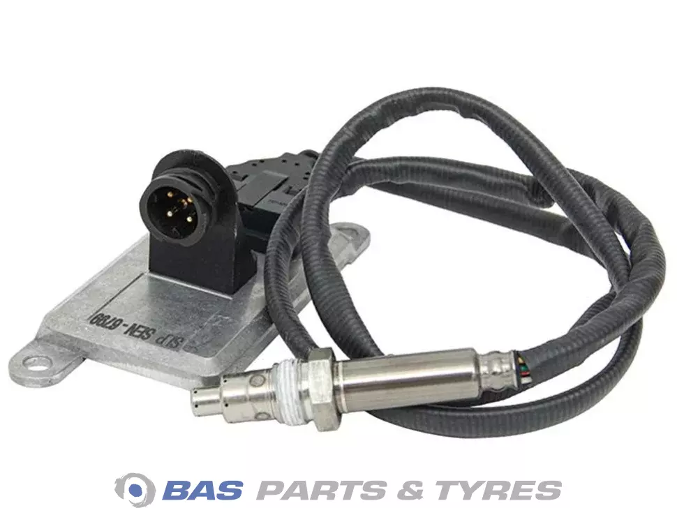 Drucksensor Swedish Lorry Parts 1782596