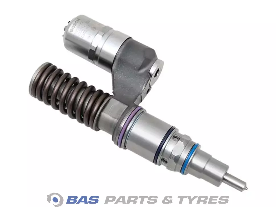 Inyector Swedish Lorry Parts 574364