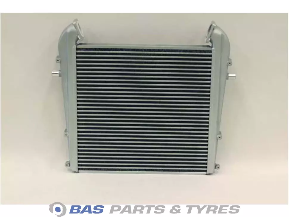 Raffreddatore aria Swedish Lorry Parts 352304