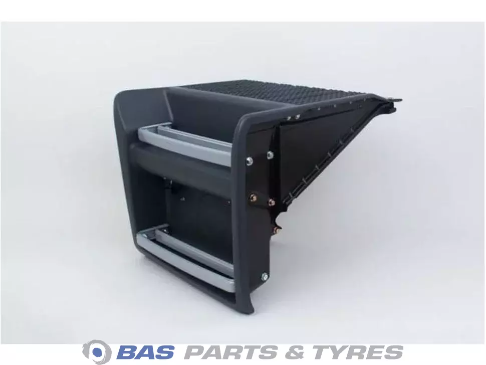 Batterieabdeckung Swedish Lorry Parts 1409860