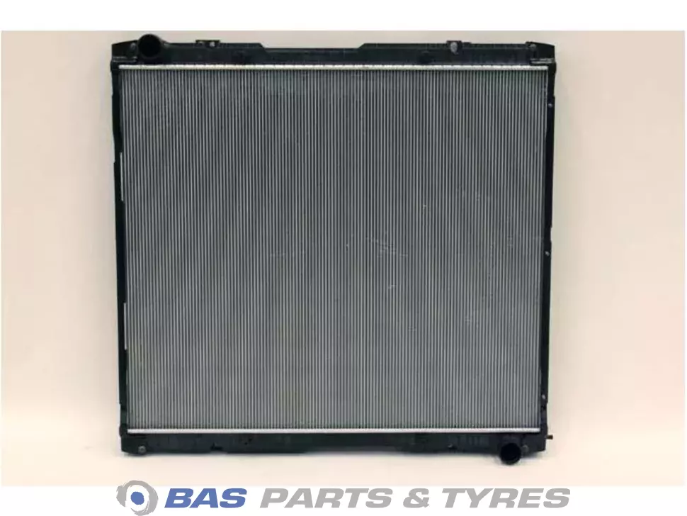 Kühler Swedish Lorry Parts 570485