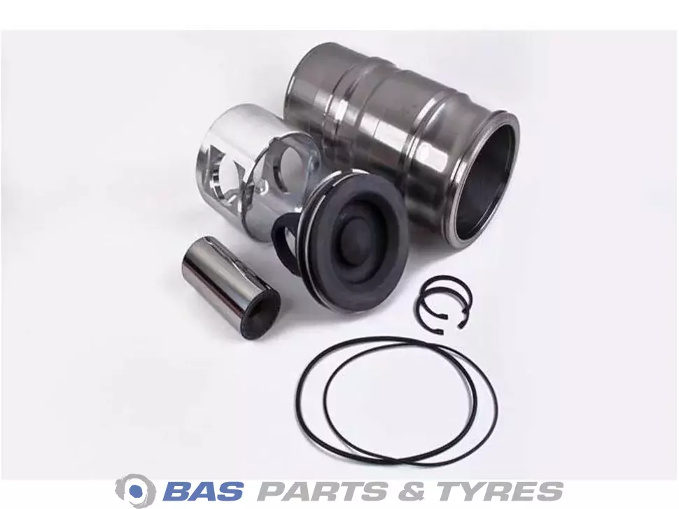 Cilinderbus set Swedish Lorry Parts 1782414