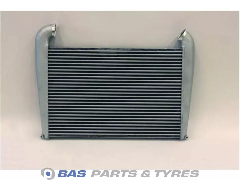Raffreddatore aria Swedish Lorry Parts 1365209