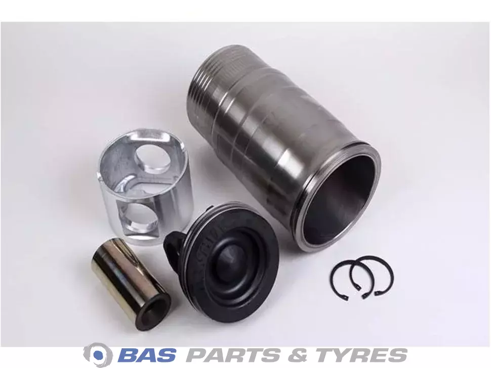 Kit camicia cilindro Swedish Lorry Parts 1791644