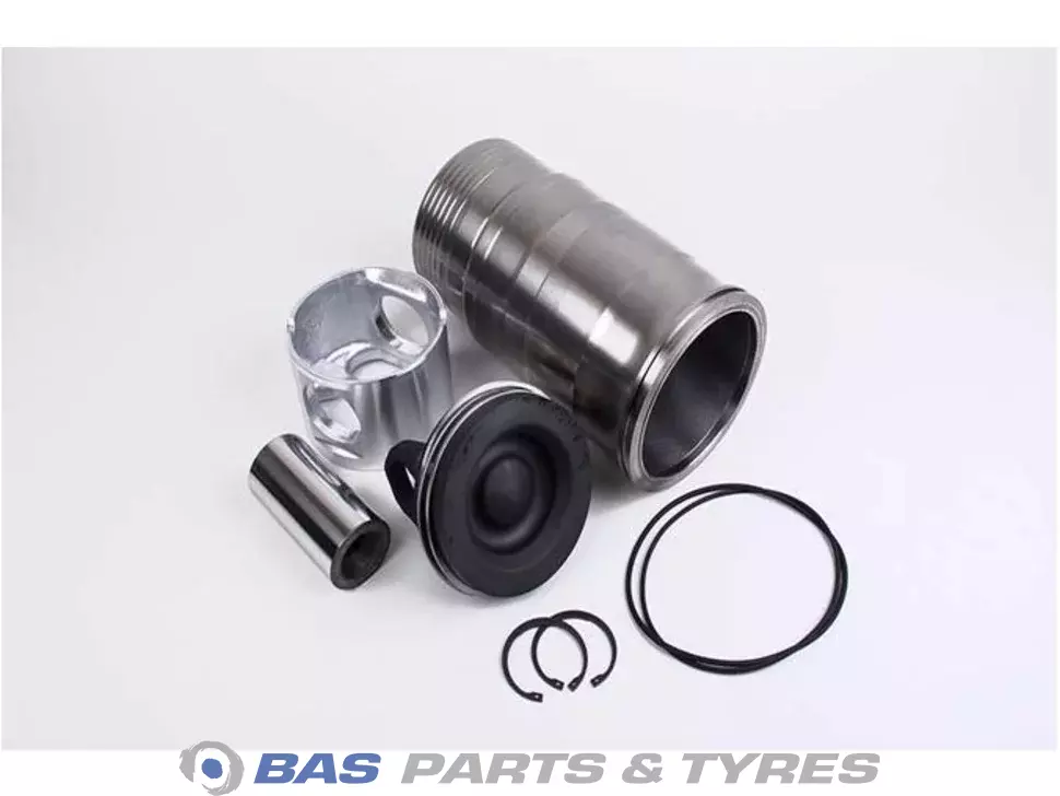 Cilinderbus set Swedish Lorry Parts 1791651