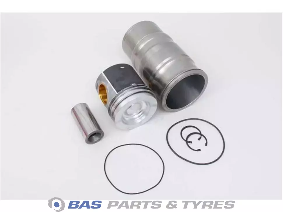 Cilinderbus set Swedish Lorry Parts 1765590