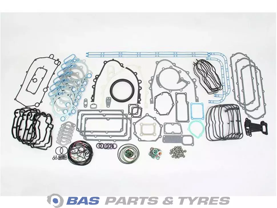 Set de garnituri Swedish Lorry Parts 551386 Set de garnituri Swedish Lorry Parts 551386