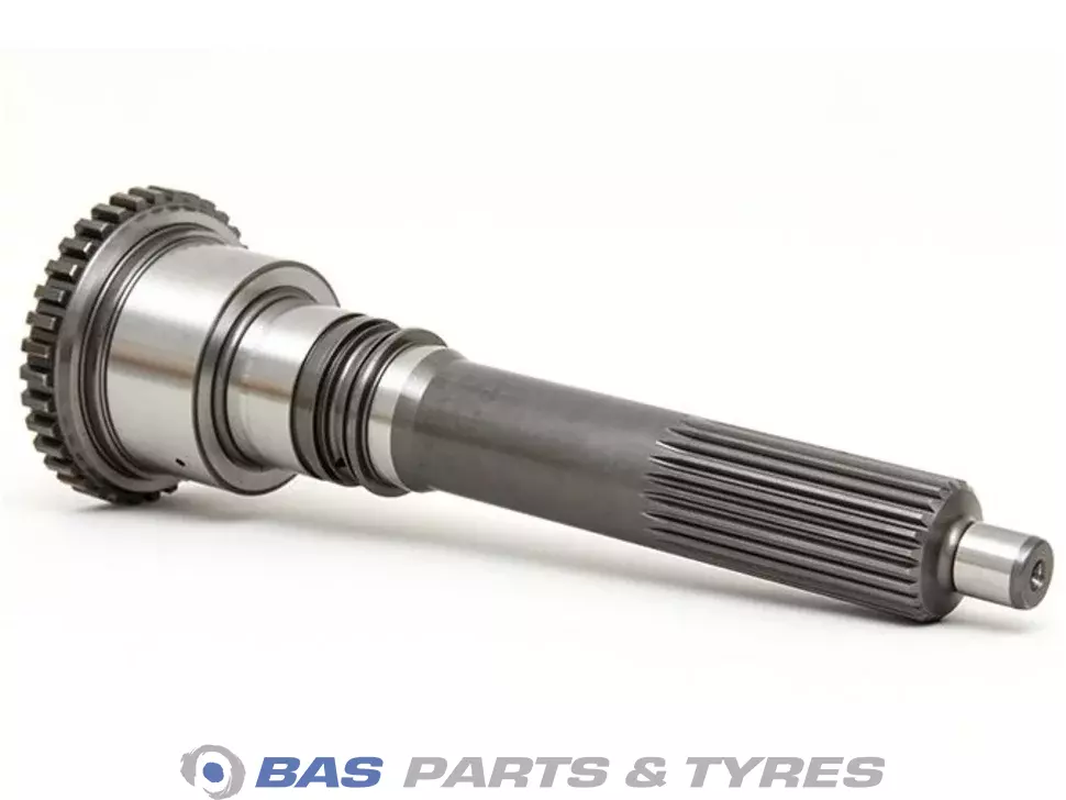 Brzina Swedish Lorry Parts 1769962