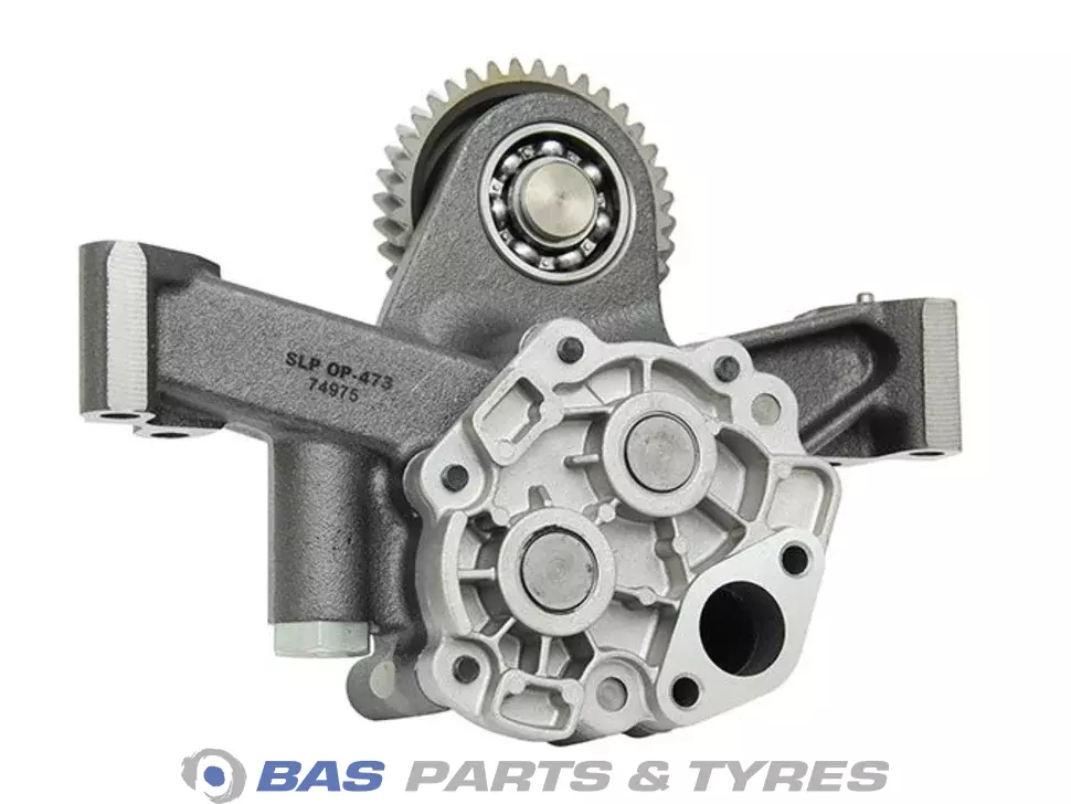Pumpa ulja Swedish Lorry Parts 225350