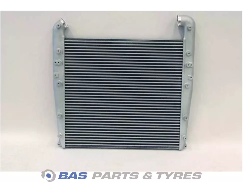 Intercooler Swedish Lorry Parts 570490