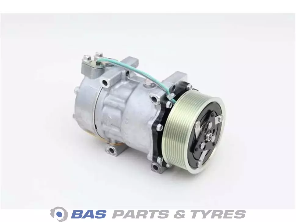 Climatisation Compresseur Swedish Lorry Parts 570608 Climatisation Compresseur Swedish Lorry Parts 570608