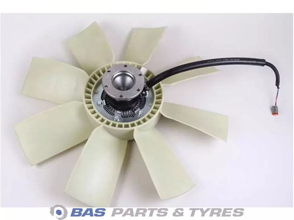 Ventilator Swedish Lorry Parts 1453968