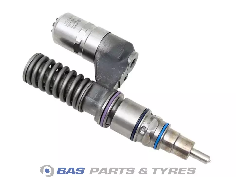 Форсунка Swedish Lorry Parts 574393
