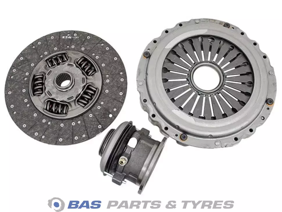 Kupplungssatz Swedish Lorry Parts 574924